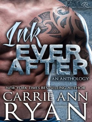 cover image of Ink Ever After